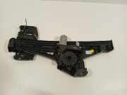 Fensterheber Rechts Hinten 9828219480 DS DS 3/Crossback (UC/UJ/UR) Schrägheck 1.2 12V PureTech 130 (EB2ADTS(HNS)) 2019 EB2ADTS(HNS)