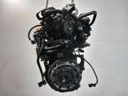 Motor 199A3000 Fiat Doblo Cargo (263) Van 1.3 D Multijet (199.A.3000) 2011-10