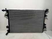 Radiator 5K0121251S Volkswagen Caddy IV Van 2.0 TDI 75 (DFSF) 2016-04 DFSF