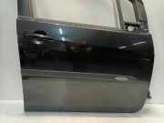 T?r Rechts Vorne Opel Agila (B) Gro?raumlimousine 1.0 12V ecoFLEX (K10B(Euro 4; Euro 5)) 2010-09