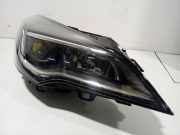 Scheinwerfer Rechts 39047199 Opel Astra K Sports Tourer Kombi 1.4 Turbo 16V (B14XFT(Euro 6)) 2019-03