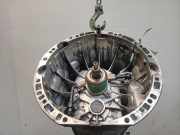 Getriebe Manuell 711680 Mercedes-Benz Sprinter 3,5t (906.63) Van 316 CDI 16V (OM651.956) 2010-05