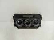 Heizung Bedienung KD4555710 Mazda CX-5 I (KE,GH) SUV 2.0 SkyActiv-G 165 16V 2WD (PEY6) 2014
