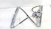 Fensterheber Elektr. Links Vorne Citroën DS3 (SA) Schrägheck 1.6 e-HDi (DV6DTED(9HP)) 2011-11
