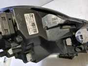 Scheinwerfer Links 0389032403 Peugeot 107 Schr?gheck 1.0 12V (384F(1KR)) 2009-08