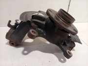 Radnabe Links Vorne Renault Megane IV (RFBB) Schrägheck 5-drs 1.2 Energy TCE 130 (H5F-408(H5F-F4)) 2016