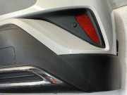 Stoßstange Hinten Toyota C-HR (X1,X5) SUV 2.0 16V Hybrid (M20AFXS) 2021