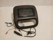 Navigation Display Opel Vivaro Van 1.6 CDTi BiTurbo 125 (R9M-452(R9M-D4)) 2017