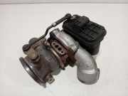 Turbolader 04C145703 Volkswagen Polo VI (AW1) Schrägheck 5-drs 1.0 TSI 12V BlueMotion (DKJA) 2018-05 DKJA