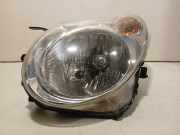 Scheinwerfer Links Suzuki Alto Schrägheck 5-drs 1.0 12V (K10B) 2009