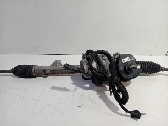 Lenkgetriebe 6820000190 Peugeot 2008 (CU) Großraumlimousine 1.2 12V e-THP PureTech 130 (EB2DTS(HNY)) 2016 Bild Lenkgetriebe 6820000190 Peugeot 2008 (CU) Großraumlimousine 1.2 12V e-THP PureTech 130 (EB2DTS(HNY)) 2016