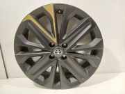 Felge CMS1229 Toyota Aygo X Schrägheck 1.0 12V VVT-i (1KR-FE) 2023-01