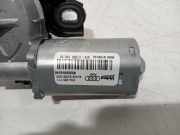 Scheibenwischermotor Hinten W000062003 Audi SQ5 (FYB/FYG) SUV 3.0 TFSI V6 24V (CWGD) 2018-10