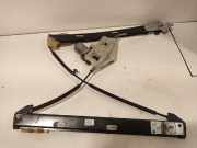 Fensterheber Elektr. Links Vorne 5FA837461A Seat Leon Sportstourer (KLF) Kombi 5-drs 1.4 TSI e-HYBRID 204 16V (DGEA) 2021-04