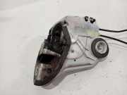 Türschloß Zv Elektrisch Rechts Hinten Peugeot 108 Schrägheck 1.0 12V (1KRFE(CFB)) 2016