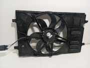 Kühlerventilator 5q0959455bf Audi A3 Limousine (8VS/8VM) Limousine 1.5 TFSI 16V (DADA) 2018-08
