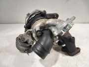 Turbolader 039253019B Volkswagen Polo V (6R) Schrägheck 1.2 TDI 12V BlueMotion (CFWA(Euro 5)) 2010-05 CFWA(Euro 5)