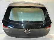 Heckklappe Opel Corsa F (UB/UH/UP) Schrägheck 5-drs 1.2 12V 75 (EB2FAMD(HMU)) 2020-01