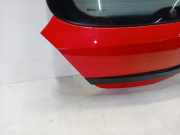 Heckklappe Opel Astra H GTC (L08) Schrägheck 3-drs 1.6 16V (Z16XER(Euro 4)) 2007