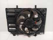 Kühlerventilator L1BG8C607AA Ford Fiesta 7 Schrägheck 1.0 EcoBoost 12V 100 (SFJK) 2017