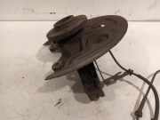 Radnabe Rechts Vorne Peugeot 3008 II (M4/MC/MJ/MR) Großraumlimousine 1.6 BlueHDi 120 (DV6FC(BHZ)) 2017