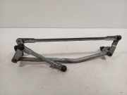 Scheibenwischer Mechanisch Vorne 3397020927 Skoda Superb (3TAA) Schrägheck 1.9 TDI (BLS) 2009