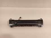 Radio Bedienung BMW 5 serie (F10) Limousine 523i 24V (N53-B30A) 2010