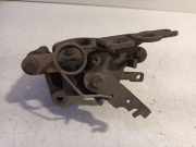 Bremssattel Links Hinten Volkswagen Caddy IV Van 2.0 TDI 75 (DFSC) 2018 DFSC