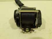 Sicherheitsgurt Links Hinten 8200798391 Renault Scénic II (JM) Großraumlimousine 2.0 16V (F4R-770) 2008-08