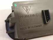 Lenksäule SCHAKELAAR 7P5419501BT Porsche Cayenne II (92A) SUV 4.8 V8 32V S (M48.02(Euro 5)) 2011