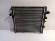 Radiator 884260000 Peugeot 207 SW (WE/WU) Kombi 1.6 16V (EP6C(5FS)) 2008-03