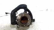 Radnabe Links Vorne 12FOB Renault Twingo III (AH) Schrägheck 5-drs 1.0 SCe 70 12V (H4D-400(H4D-A4)) 2017