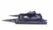 Kühlerventilatormotor 8Q0121207 Skoda Fabia II Kombi Kombi 5-drs 1.4 TDI 80 (BNV) 2008-05