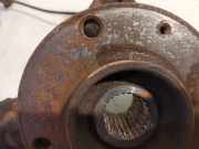 Radnabe Rechts Vorne Peugeot 308 SW (4E/H) Kombi 5-drs 1.6 16V THP 150 (EP6DT(5FX)) 2008-11