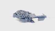 Fensterhebermotor Links Vorne 824502E000 Hyundai Tucson (JM) SUV 2.0 16V CVVT 4x2 (G4GC) 2006-01