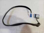 Antenne 259752753R Renault Captur (2R) SUV 1.2 TCE 16V EDC (H5F-412(H5F-G4)) 2017