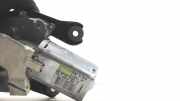 Scheibenwischermotor Hinten 1A001293551 Renault Laguna II Grandtour (KG) Kombi 5-drs 1.9 dCi 90 (F9Q-664) 2006