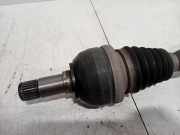Antriebswelle Links Vorne A2463307600 Mercedes-Benz CLA Shooting Brake (117.9) Kombi 1.6 CLA-200 16V (M270.910) 2016