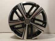 Felge 2K7601025C Volkswagen Caddy Cargo V (SBA/SBH) Van 2.0 TDI BlueMotionTechnology (DTRC) 2024 DTRC