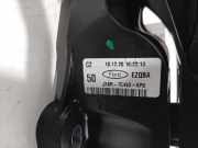 Schaltermechanisch HANDBAK JX6R7C453APD Ford Focus 4 Wagon Kombi 1.0 EcoBoost 12V Hybrid 125 (B7DC) 2021