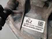 Getriebe Manuell BGV Opel Karl Schrägheck 5-drs 1.0 12V (B10XE(Euro 6)) 2015-12