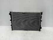 Radiator A0995002003 Mercedes-Benz C (W205) Limousine C-350 e 2.0 16V (M274.920) 2016