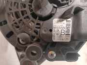 Lichtmaschine 231004be0bf Renault Talisman Estate (RFDK) Kombi 1.6 dCi 160 Twinturbo (R9M-452(R9M-D4)) 2017-03