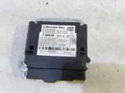 Steuergerät Airbag A2469000903 Mercedes-Benz B (W246/W242) Schrägheck 1.6 B-200 BlueEFFICIENCY Turbo 16V (M270.910) 2012