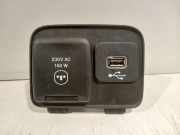 Aux/usb-Anschluss 53476545 Jeep Compass II (MP) SUV 1.3 T4 150 16V (55282328) 2020-11