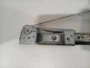 Fensterheber Elektr. Links Vorne 807213282 Dacia Sandero II Schrägheck 0.9 TCE 12V (H4B-400(H4B-A4)) 2014