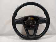 Lenker 5F0419091L Seat Leon ST (5FF) Kombi 5-drs 1.6 TDI 16V (CRKB) 2014-12