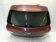 Heckklappe Toyota Avensis Wagon (T27) Kombi 2.0 16V D-4D-F (1AD-FTV) 2013