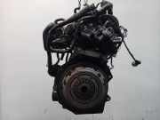 Motor CHZL Seat Ibiza V (KJB) Schrägheck 5-drs 1.0 TSI 12V (CHZL) 2017-06