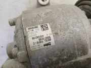 Klima Pumpe 270600Q160 Peugeot 108 Schrägheck 1.0 12V (1KRFE(CFB)) 2015-01